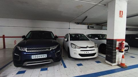 PLAZA DE PARKING EN VENTA EN CALELLA  ZONA TURISTICA, immagine 2
