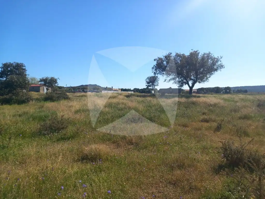 Residential for sale in Cáceres