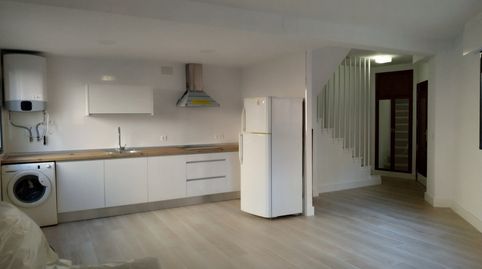 Foto 2 de Pis de lloguer a Calle Zarza de Granadilla, Los Pinos - El Pilar, Plasencia