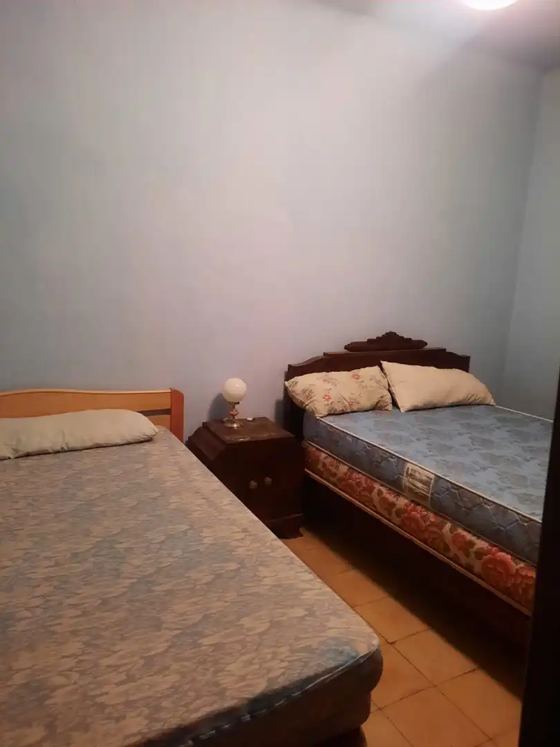 Schlafzimmer von Country house zum Verkauf in La Puebla de Híjar mit Privatgarten