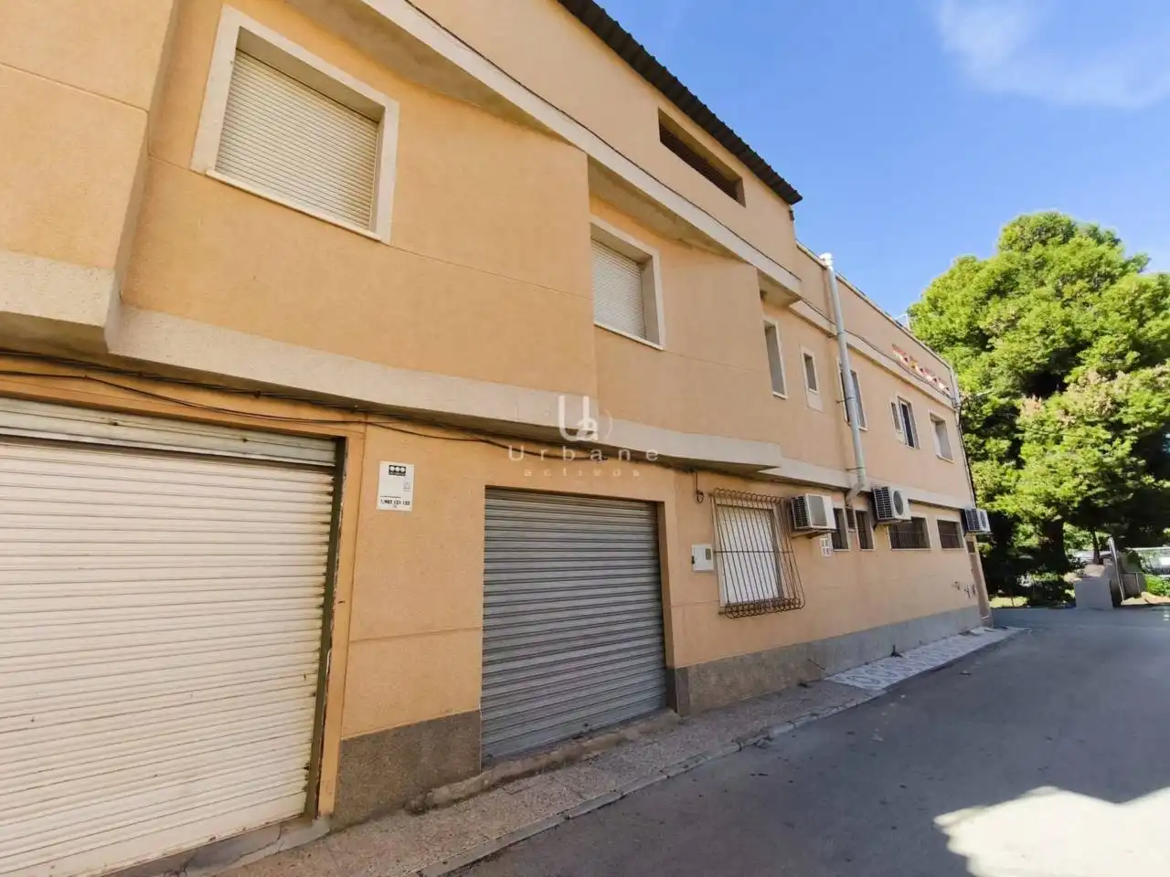 Inmuebles singulares en venta en Avenida Estación, imagen 25