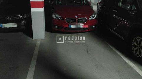 Photo 5 of Garage for sale in Azufre, Los Rosales, Madrid