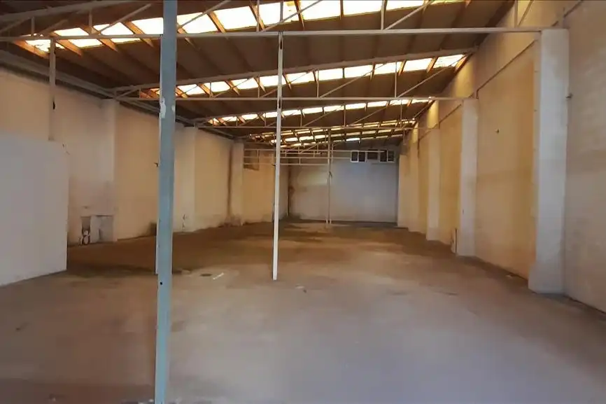 Nave industrial in vendita a San Esteban, imagen 12