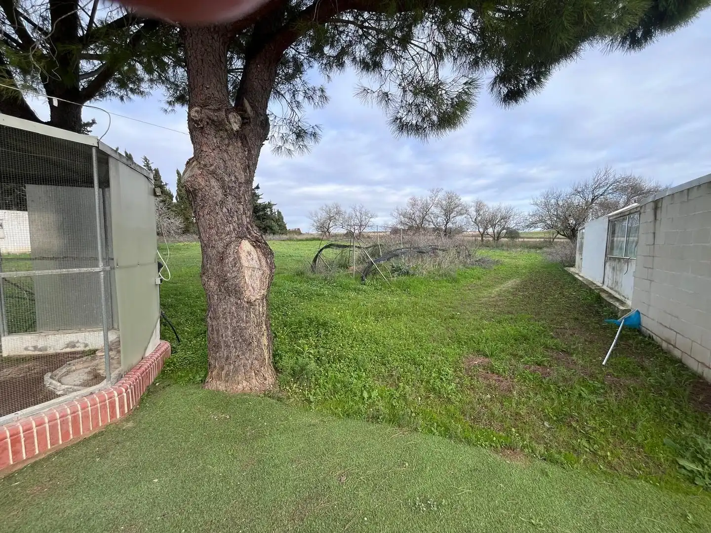 Casa o chalet en venta en Chiclana de la Frontera con Aire acondicionado, Jardín privado y Parquet