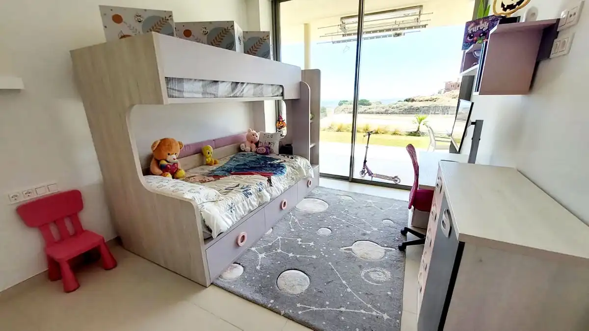 Apartament amb piscina en venda a Mijas pueblo, imagen 16