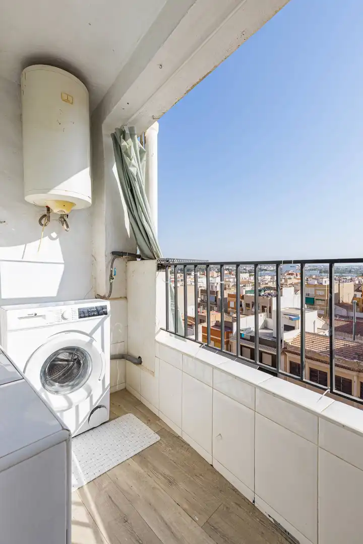 Appartement avec terrasse à vendre à Alcantarilla, imagen 18