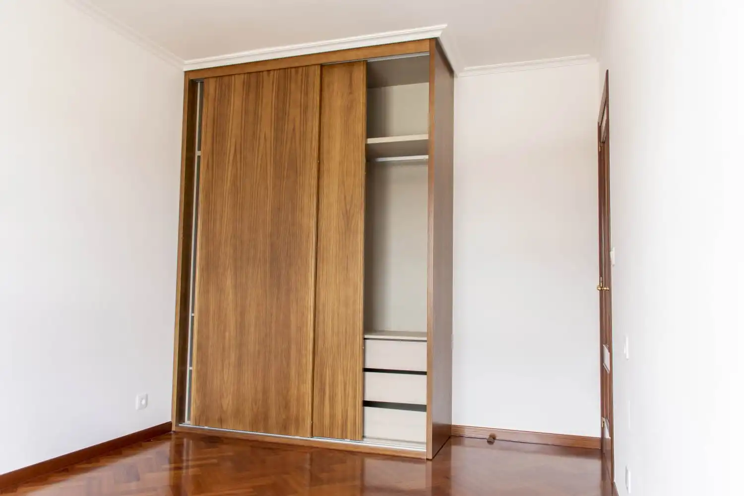 Flat with lift for sale in Rúa Virxe da Luz 11, imagen 6