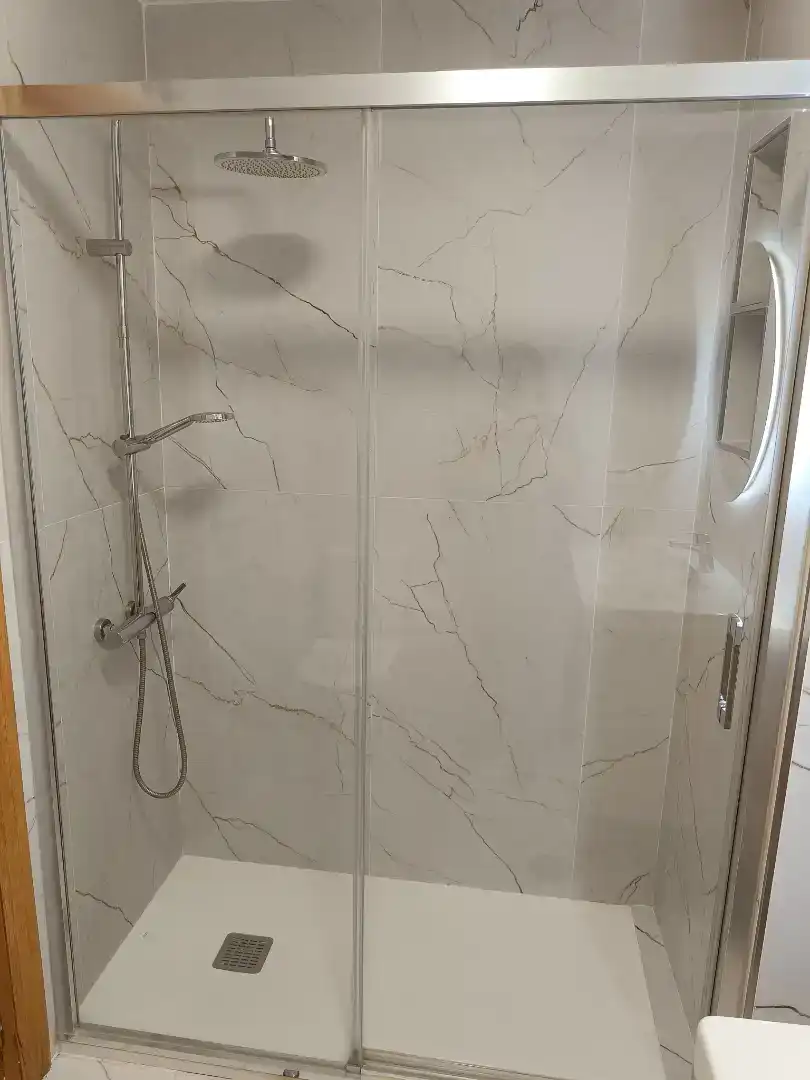 Bany de Pis en venda en Levante