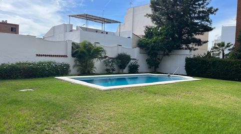 Photo 4 of Flat for rent in Avenida Juan Sebastián Elcano, 106, Pedregalejo - Morlaco, Málaga Capital