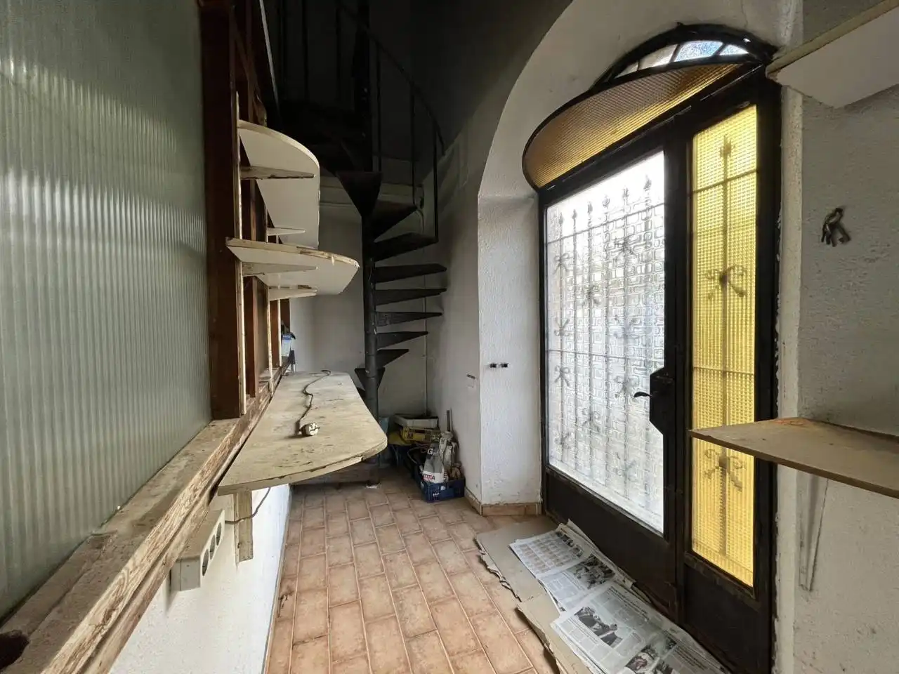 Houses for sale in Sant Martí Sarroca  with Air Conditioner, Heating and Private garden