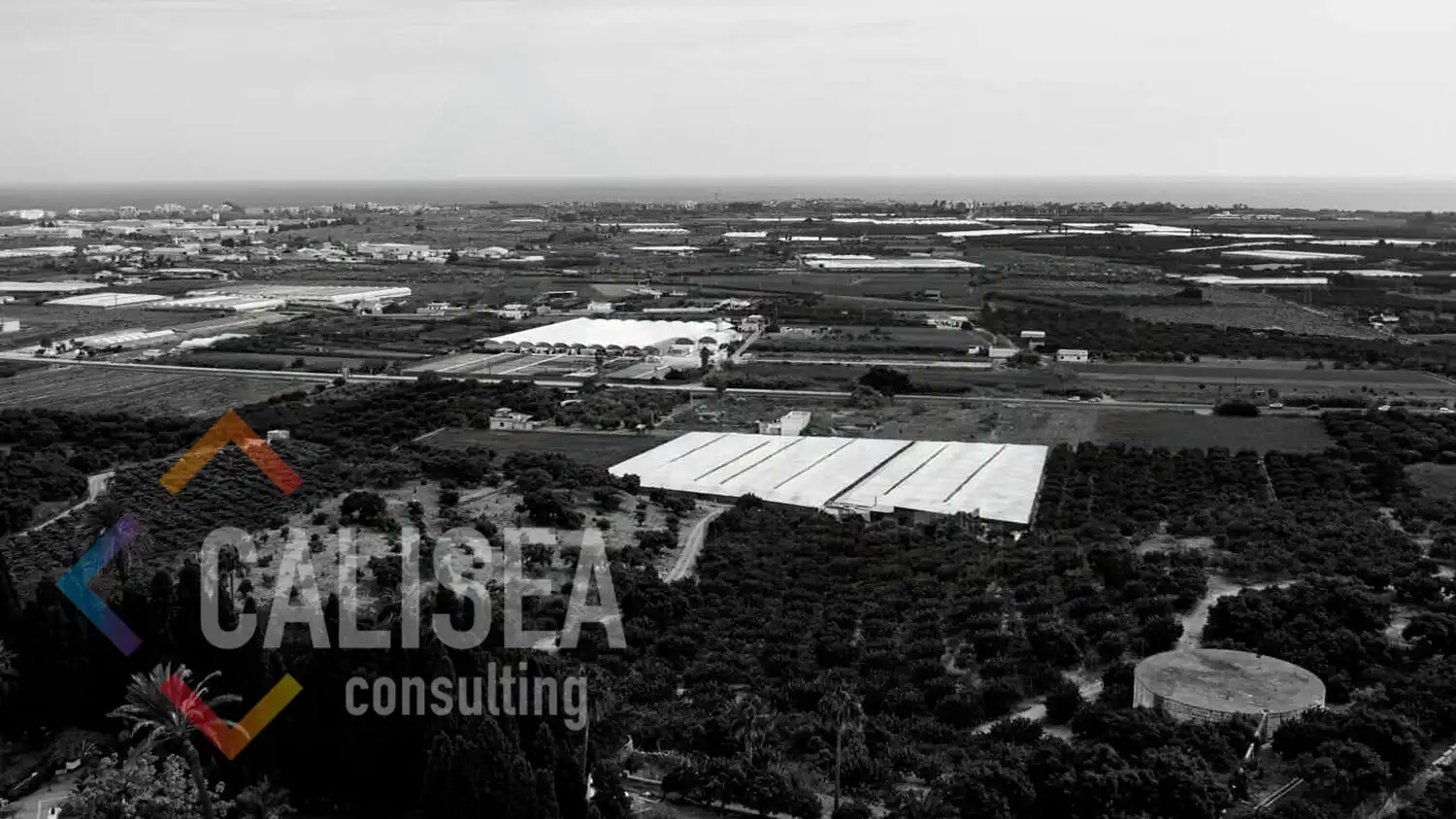 Exterior view of Industrial land for rent in Castellar del Vallès