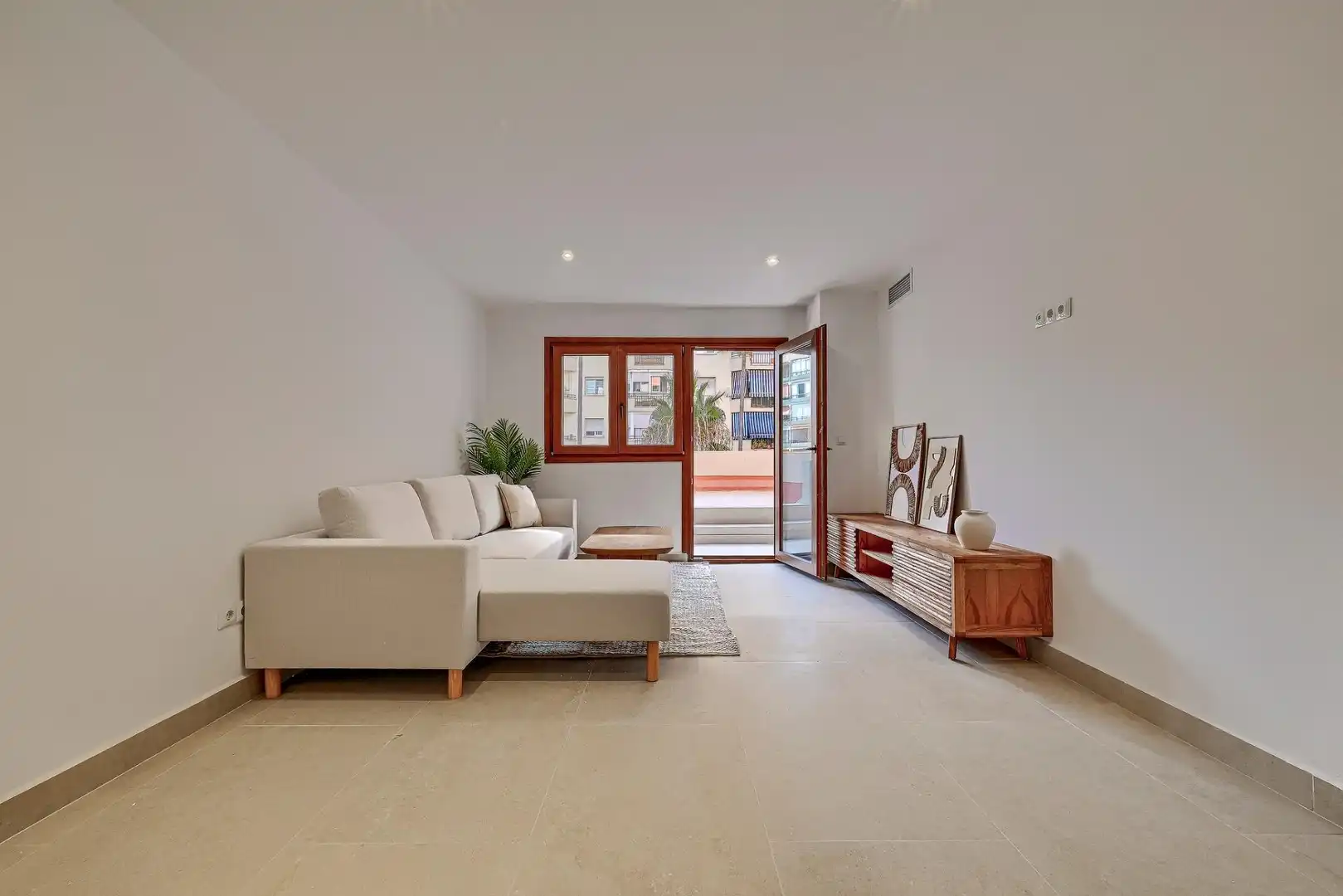 Apartments for sale in Avenida Avenida Arias Maldonado, Ricardo Soriano