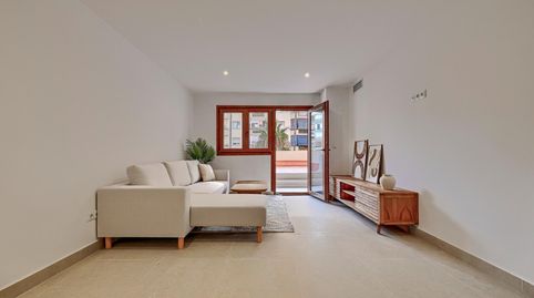 Foto 2 de Apartamento en venta en Avenida Avenida Arias Maldonado, Ricardo Soriano, Marbella