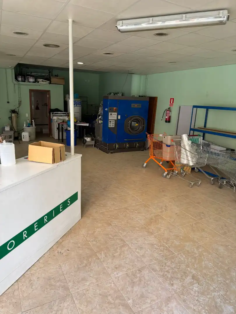 Business premises for sale in Carrer de l'Onze de Setembre 19, imagen 7