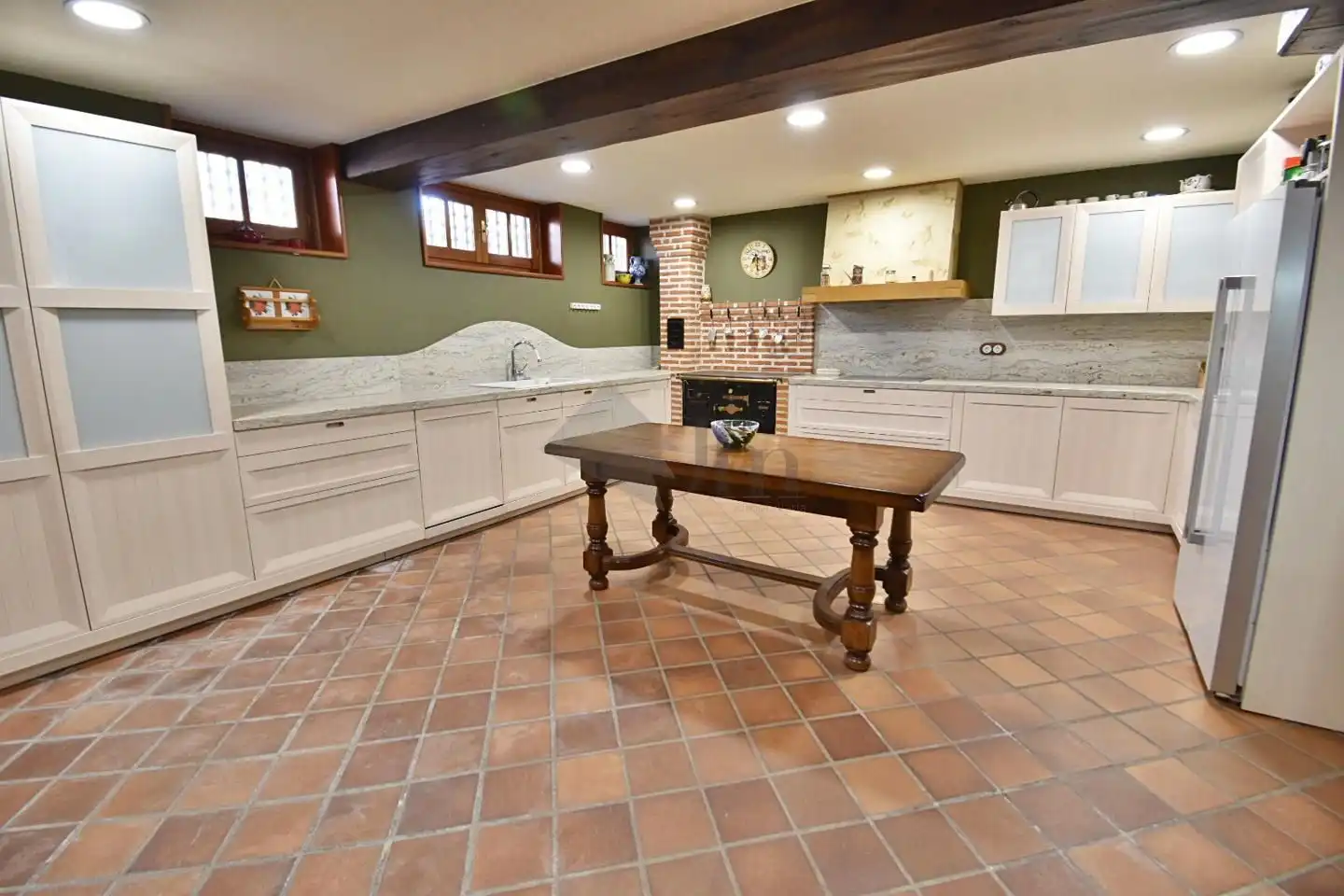 Casa o xalet en venda en Íscar amb Calefacció, Parquet i Piscina