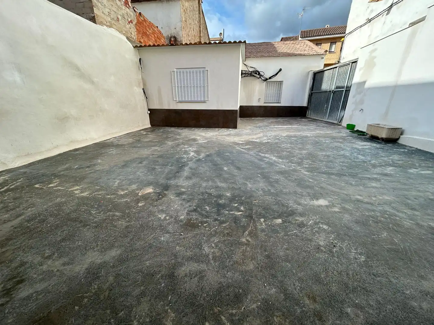 Haus mit Garten zum Verkauf in Desamparados - Hurchillo - Torremendo, imagen 3