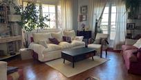 Living room of House or chalet for sale in Sariegos  with Heating and Terrace