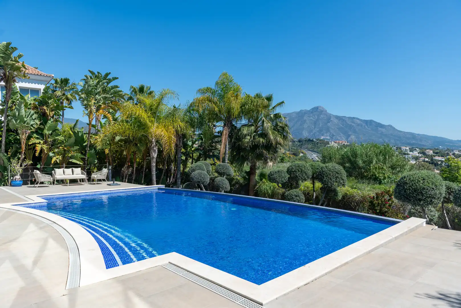 House with pool for sale in La Quinta, imagen 27