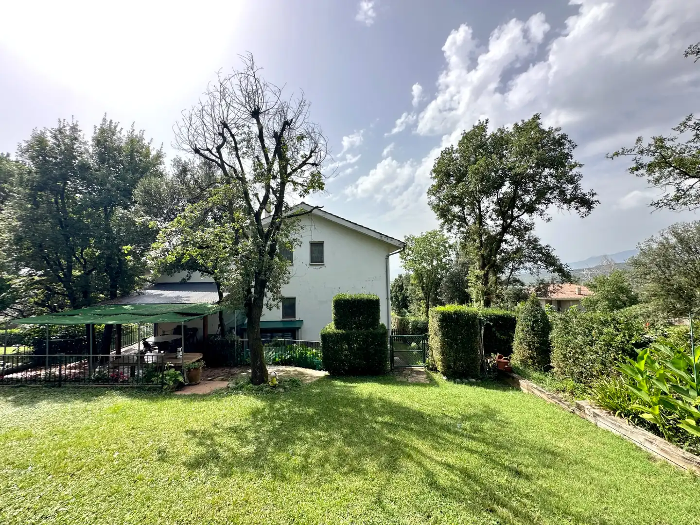 Casa o chalet en venta en L'Esquirol
