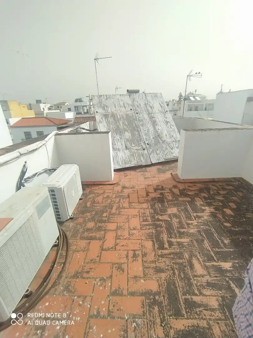 Villa con terrazza in vendita a Barbate ciudad, imagen 28