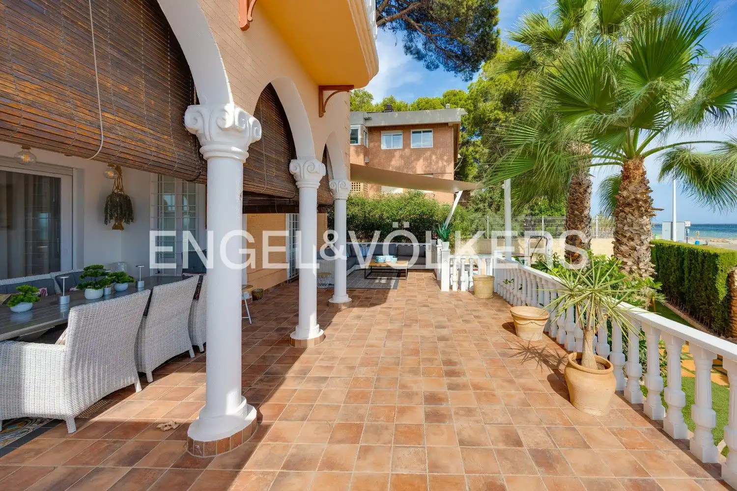 Casa con terraza en venta en Santiago de la Ribera, imagen 70
