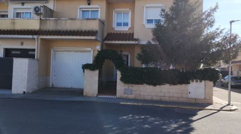 Foto 2 von Einfamilien-Reihenhaus zum Verkauf in Calle Real, Numancia de la Sagra, Toledo