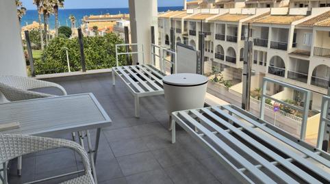 Foto 4 de Apartament en venda a Los Europeos, Alicante