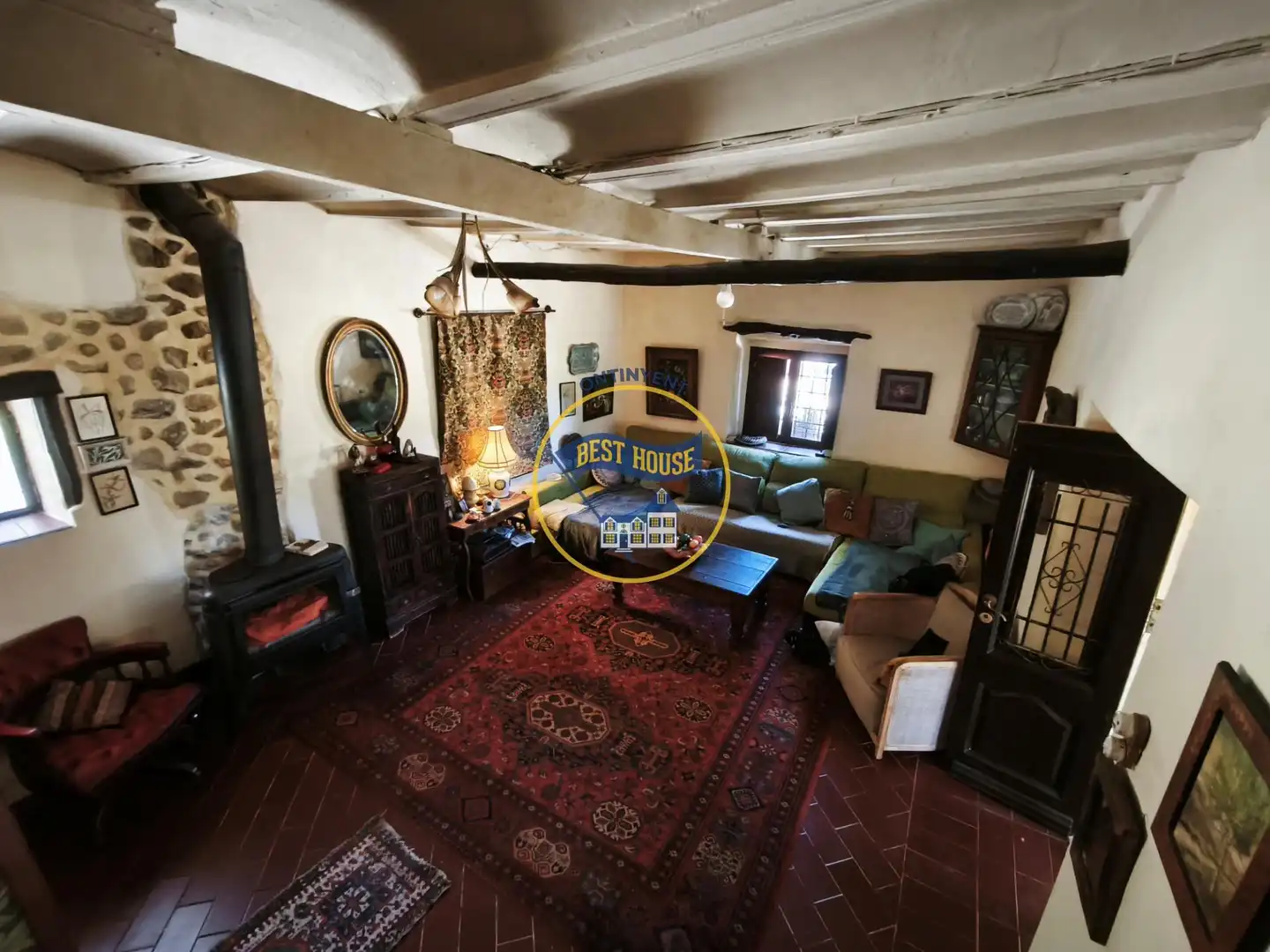 Haus oder Chalet zum Verkauf in Alcoy / Alcoi