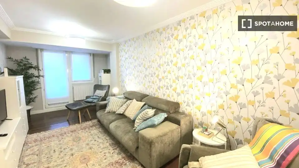 Habitació a San Francisco
