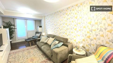 Foto 2 de Apartament per a compartir a San Francisco, Bizkaia