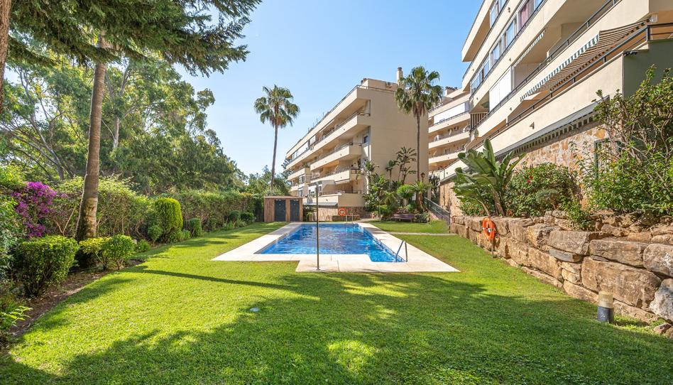 Photo 1 of Flat for sale in Calahonda, Málaga