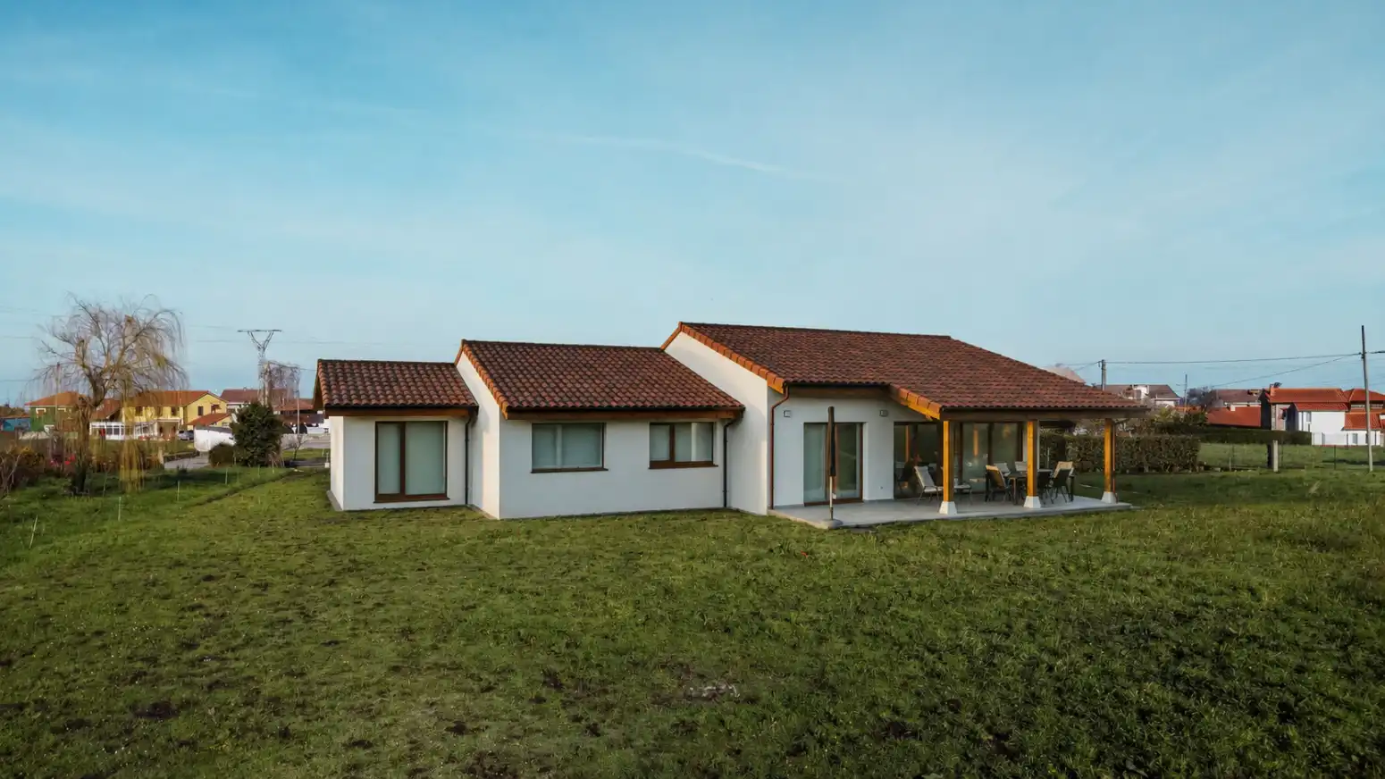 Rural land for sale in MARIONA. CUDILLERO