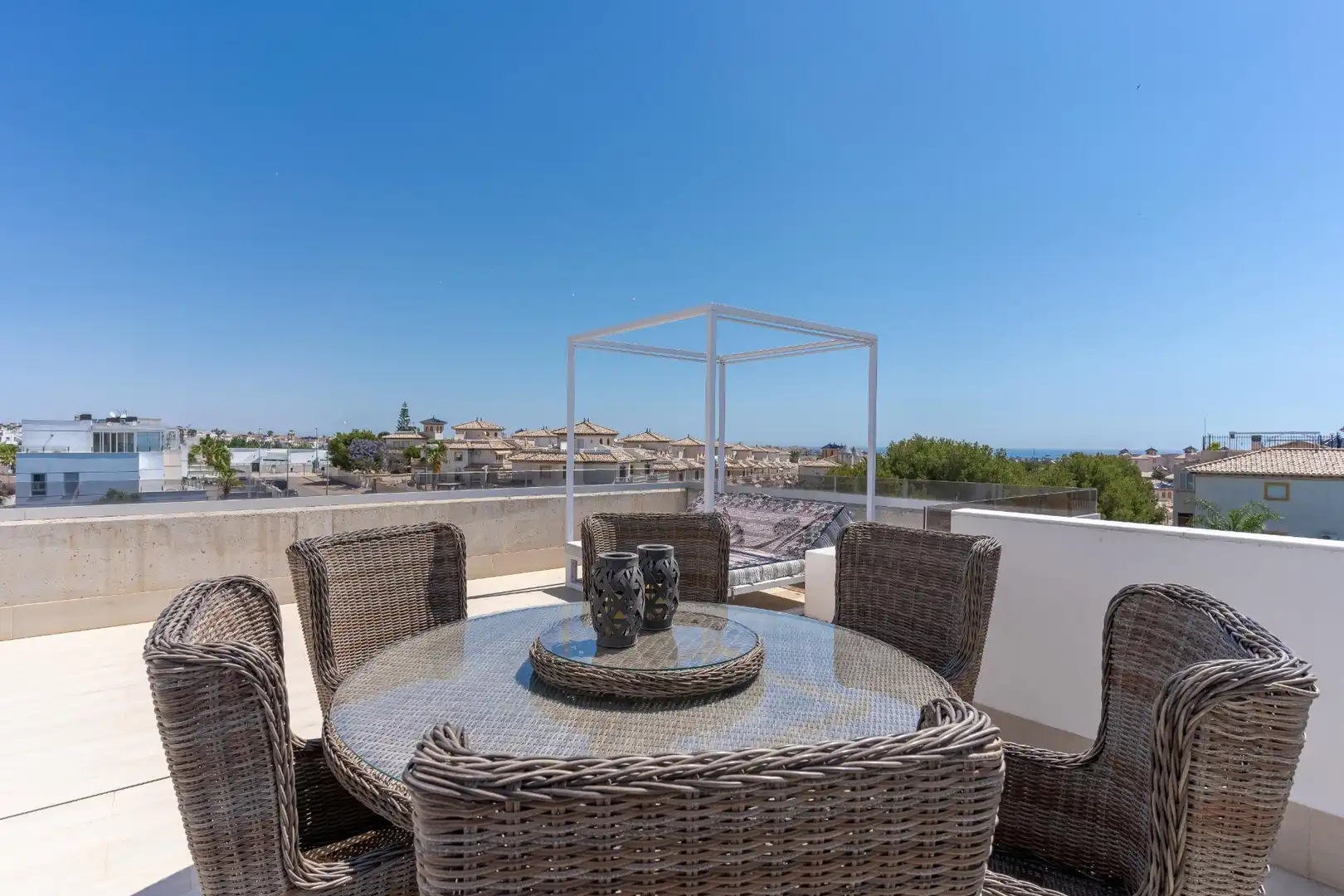 Casa pareada con terraza en venta en Orihuela Costa, imagen 52