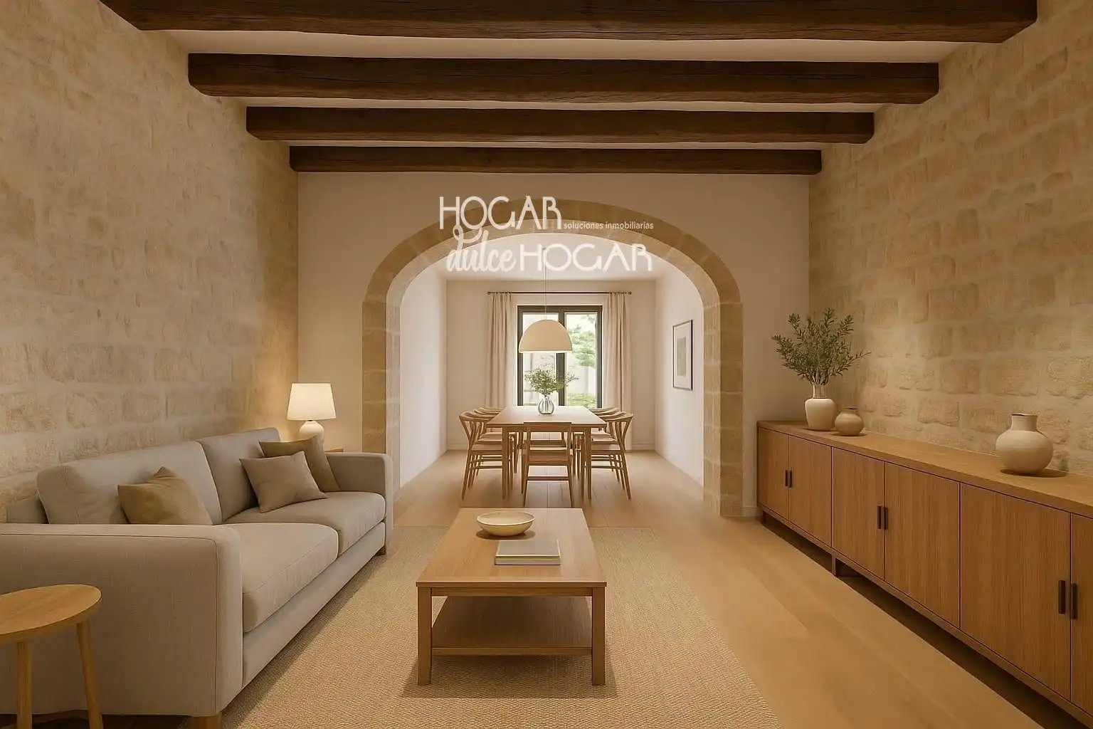 Casa o chalet en venta en VALL DEL, Masllorenç