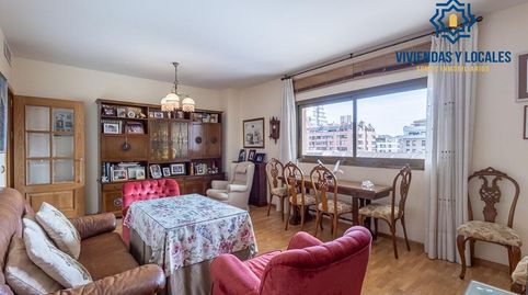 Foto 5 de Piso en venta en de San Lazaro, 11, Plaza de Toros, Granada Capital