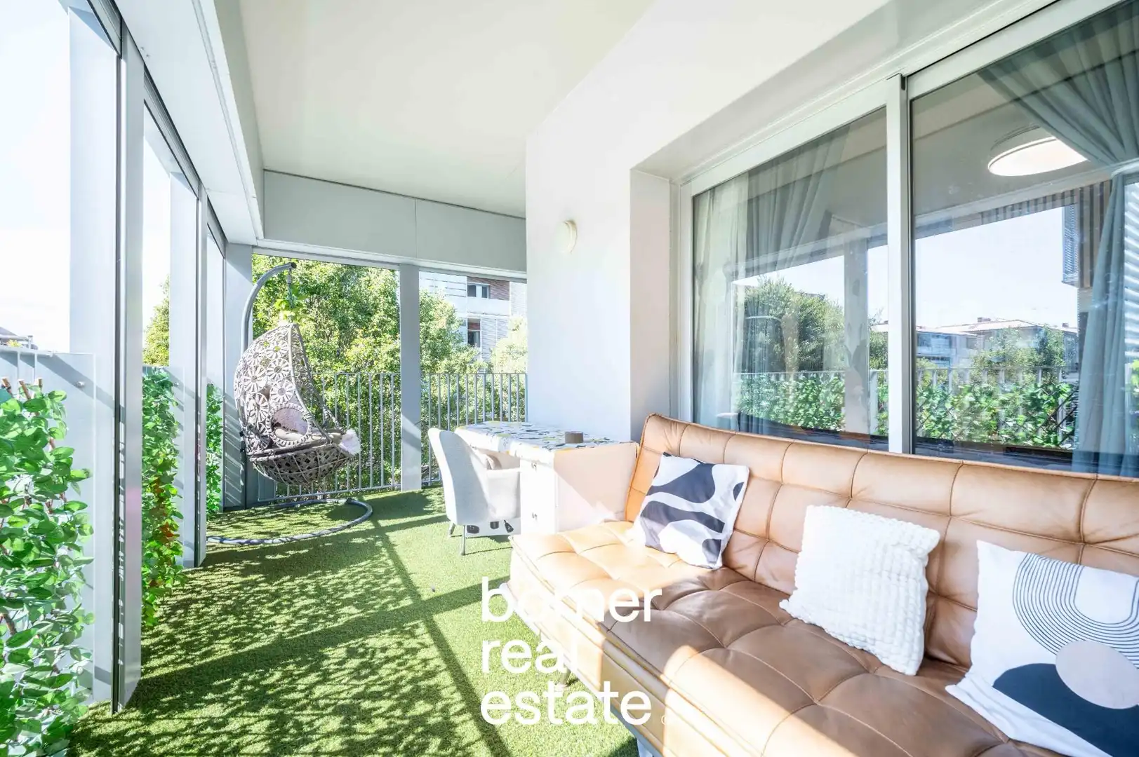 Piso con terraza en alquiler en Volpelleres, imagen 9