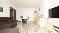 Living room of Flat for sale in Castelldefels  with Terrace