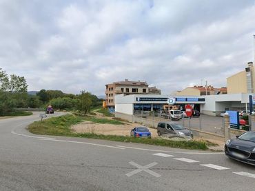 Wohnbaugrundstück zum Verkauf in Tordera pueblo