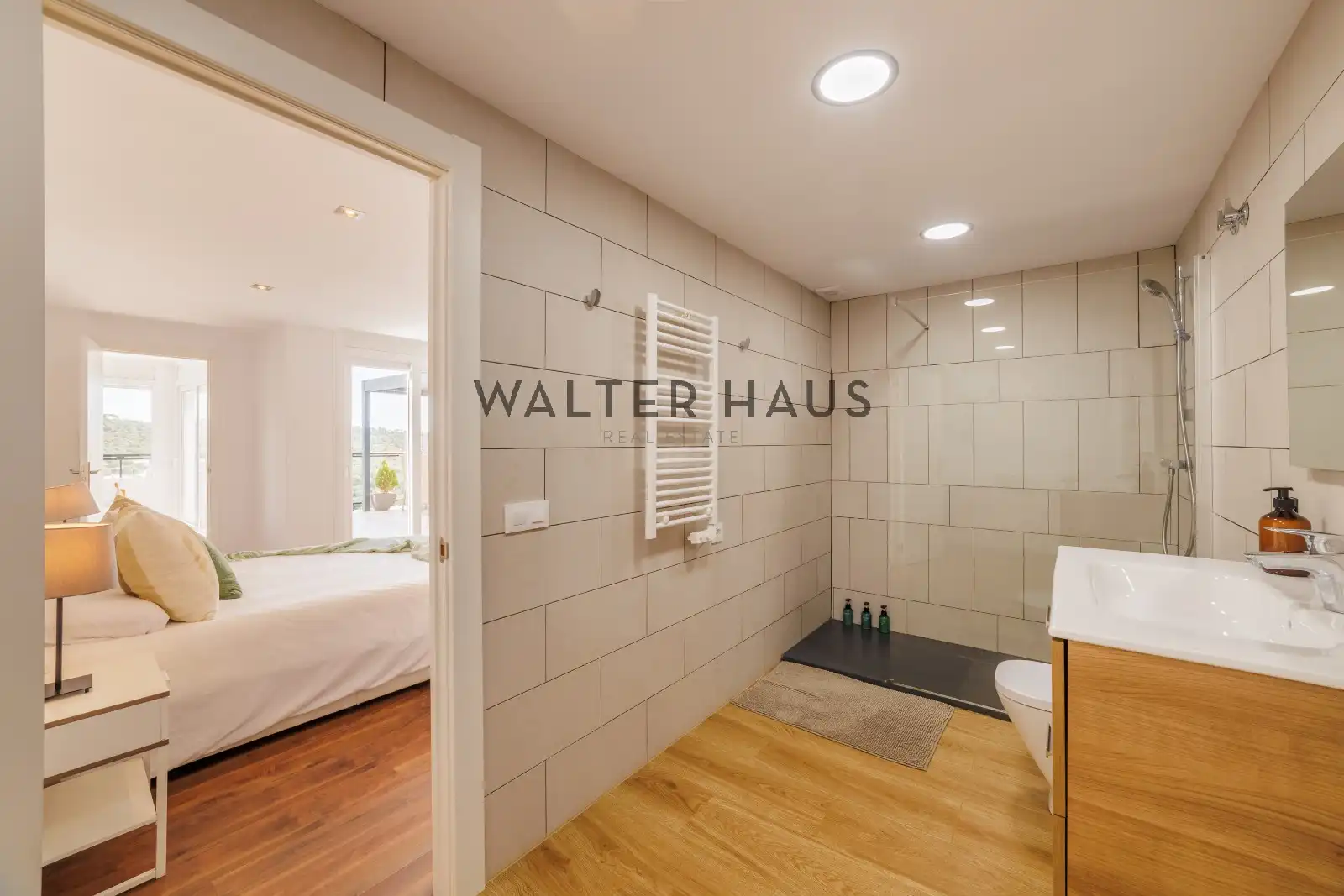 Villa con piscina in vendita a Carrer Llívia, imagen 40