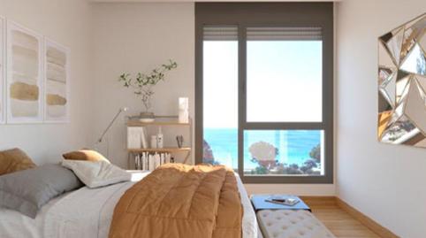 Foto 5 de Àtic en venda a Edeta, Platja de Torres, Alicante