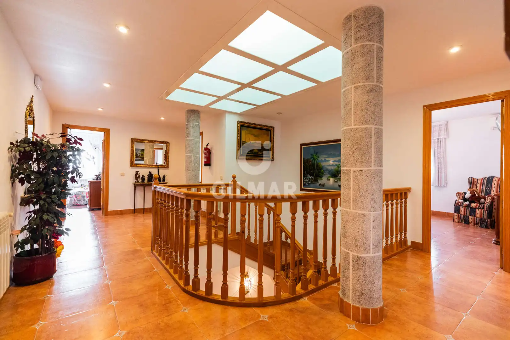 Houses for sale in Colmenarejo  with Heating, Private garden and Swimming Pool