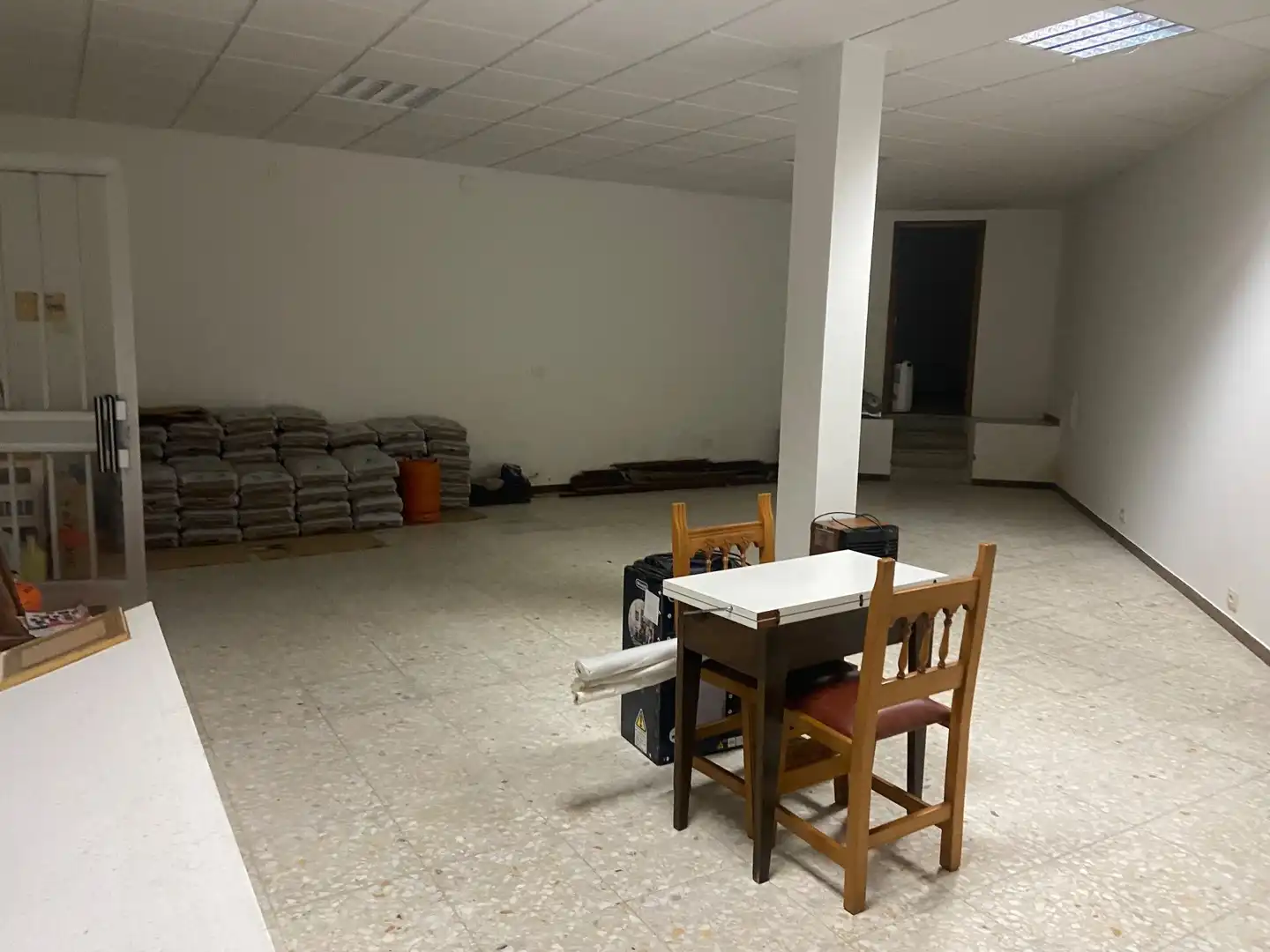 Locale commerciale in affitto a Lalín, imagen 6
