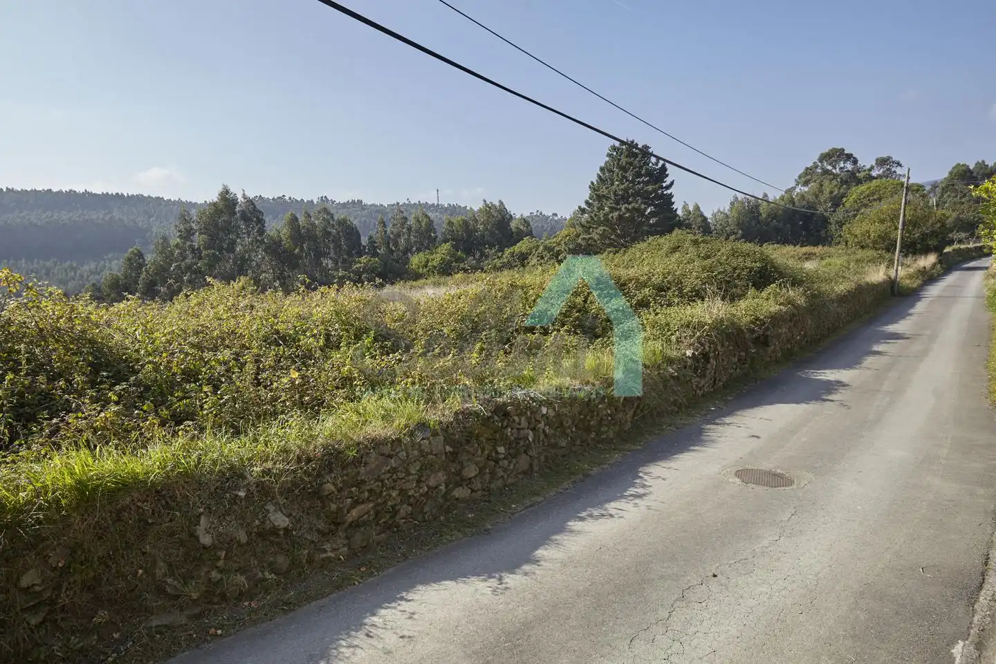 Lands and plots for sale in Aldea Barganaz, imagen 17
