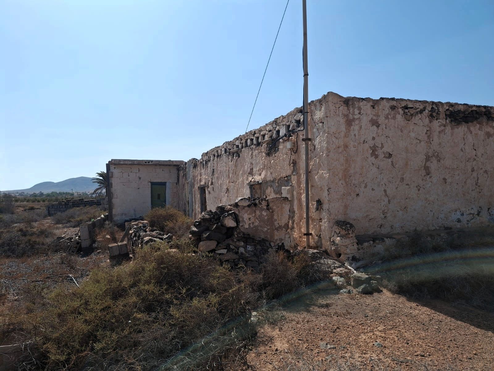 Country house for sale in FV-20, Tefía - Tetir, Puerto del Rosario