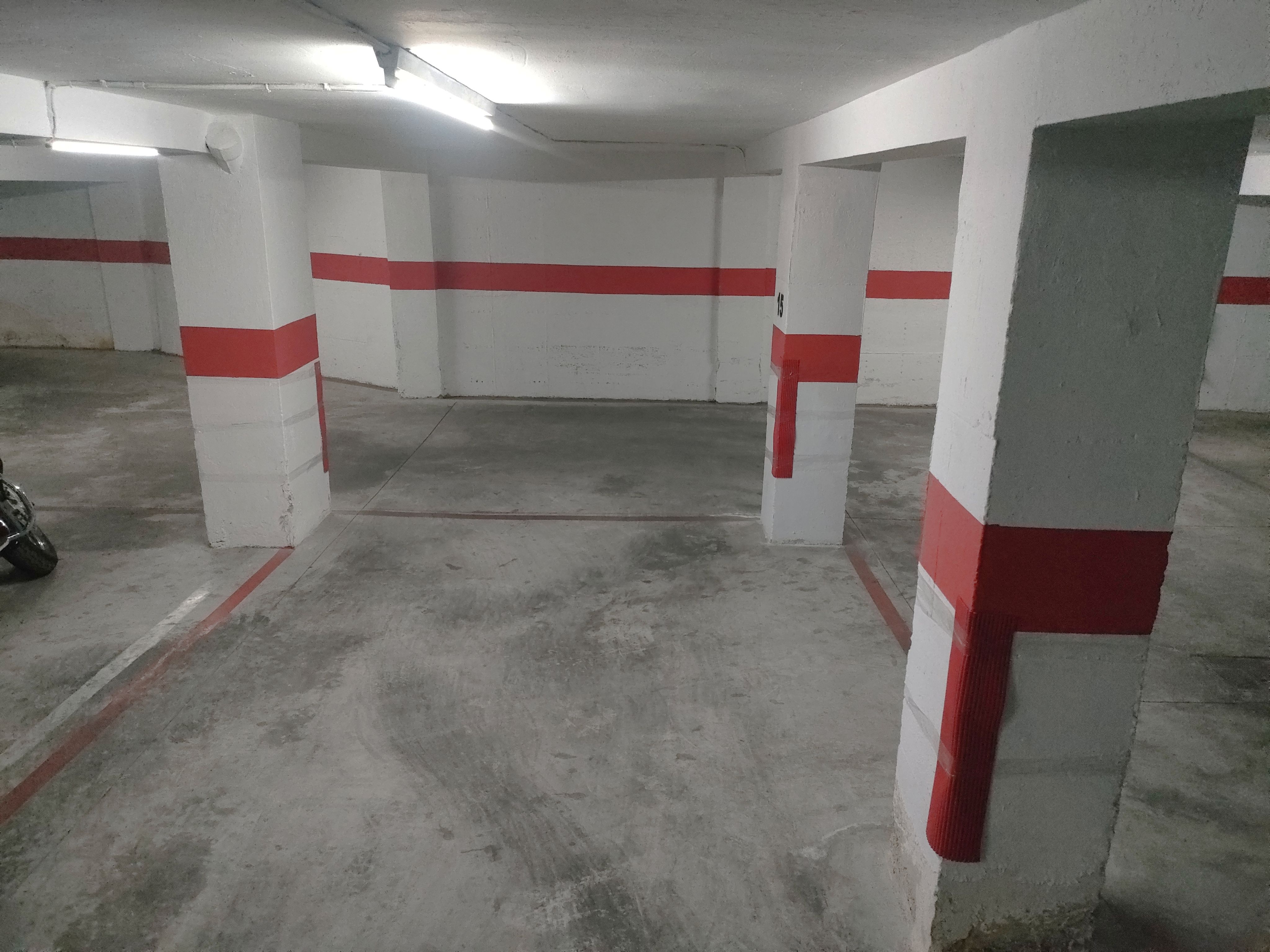 Parking of Garage for sale in  Córdoba Capital