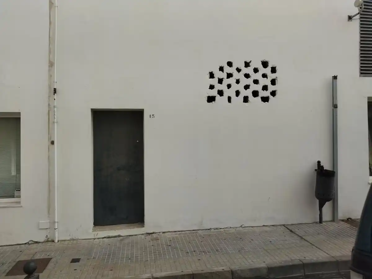 Local comercial en alquiler en Vejer, imagen 2
