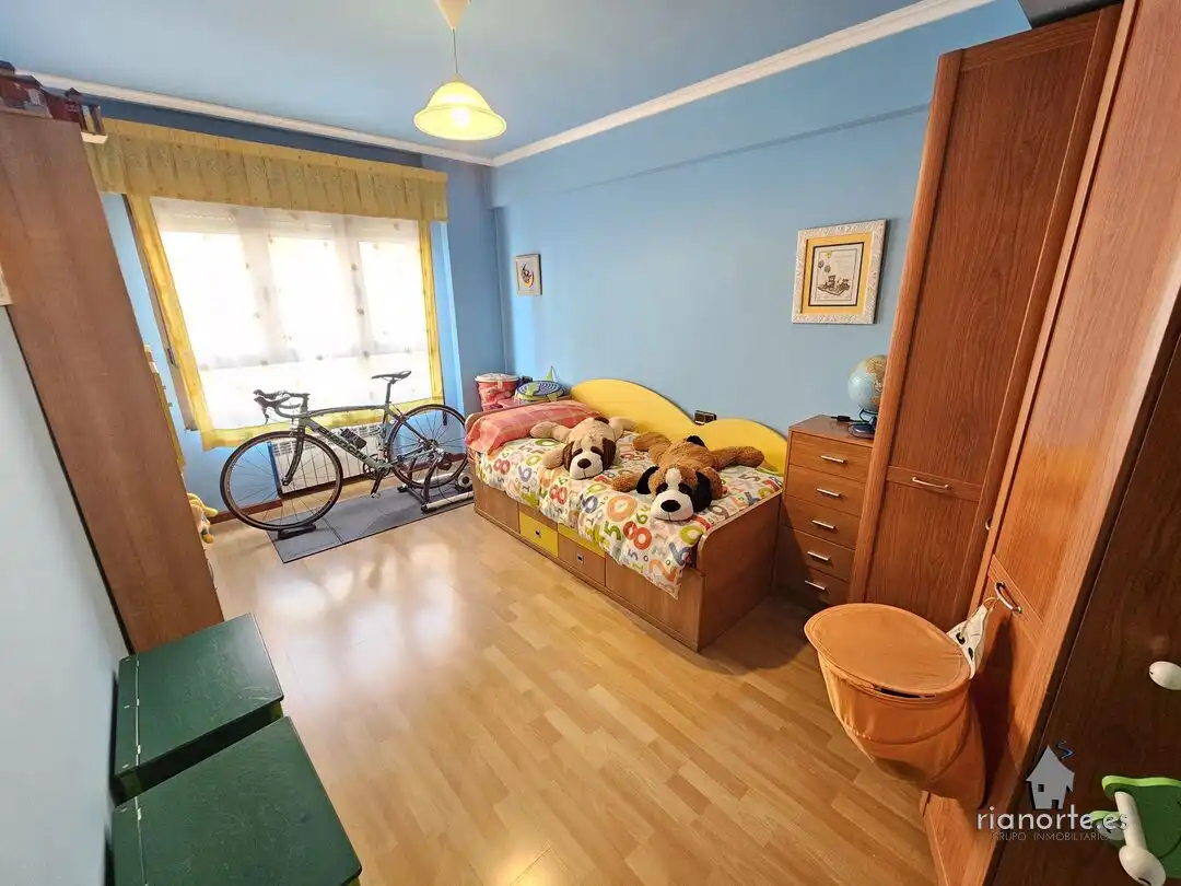 Piso en venta en Versalles