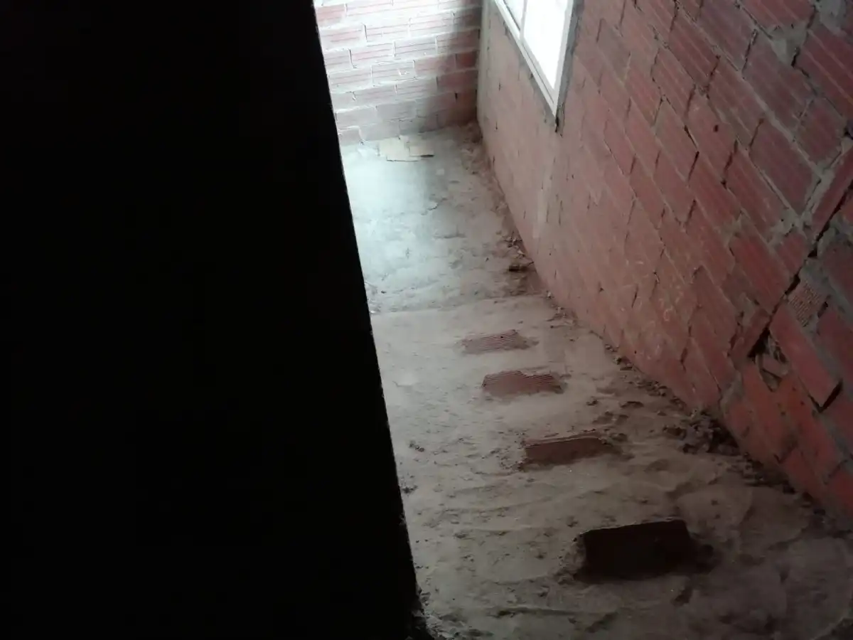 Casa o chalet en venta en Laxe con Trastero
