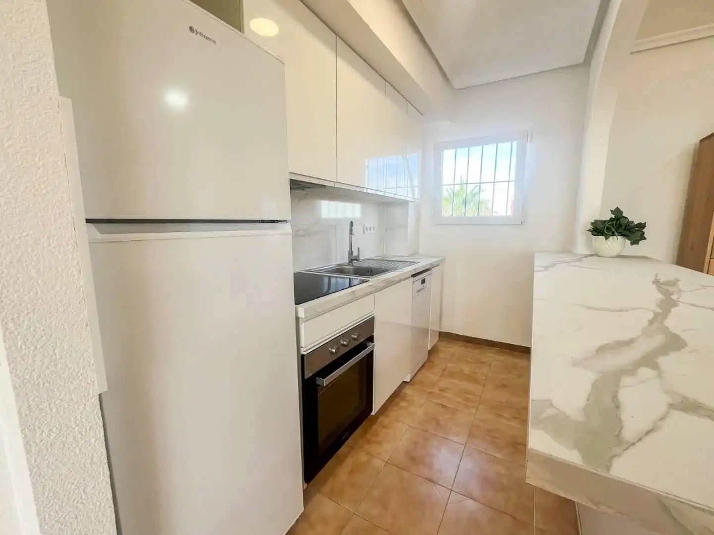 Appartement compact avec ascenseur à vendre à Playa del Acequión, Náufragos y Rocío del Mar, imagen 14