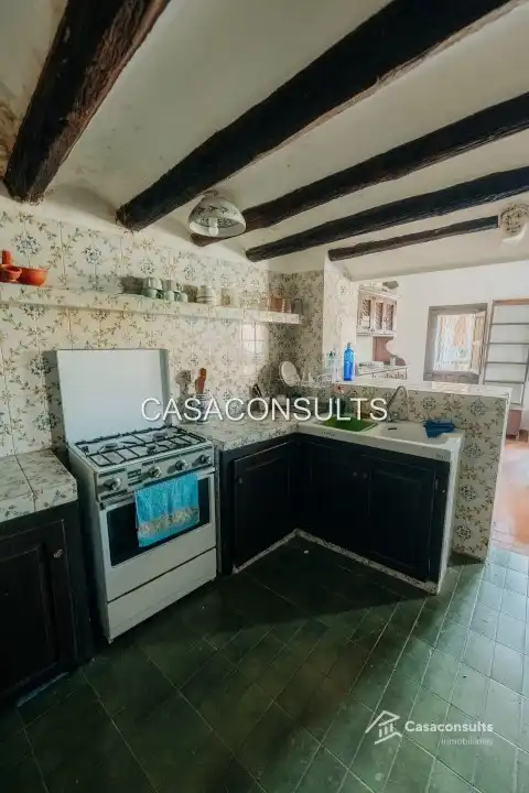 Maison avec terrasse à vendre à Vilafamés, imagen 12